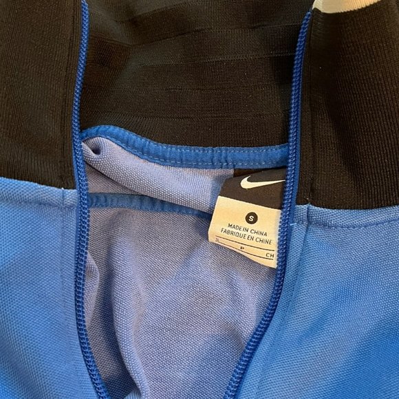 Nike Inter Milan Blue Jacket - Picture 7 of 7